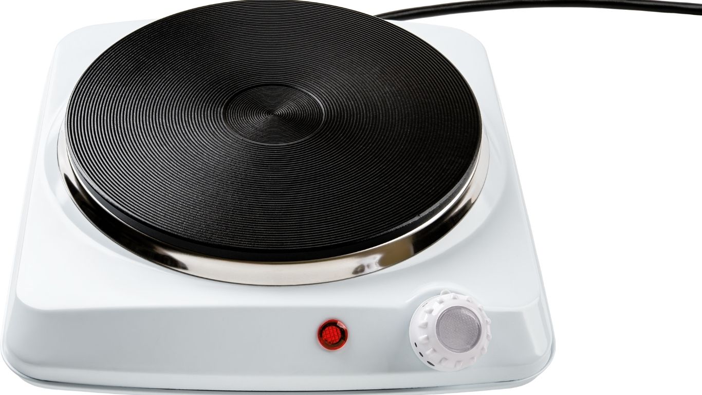 Hot plate repair in dubai