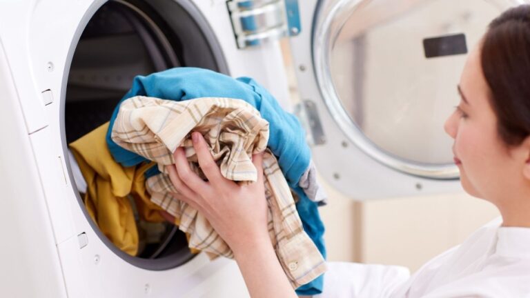 Dryer machine repair and maintenance services in Dubai