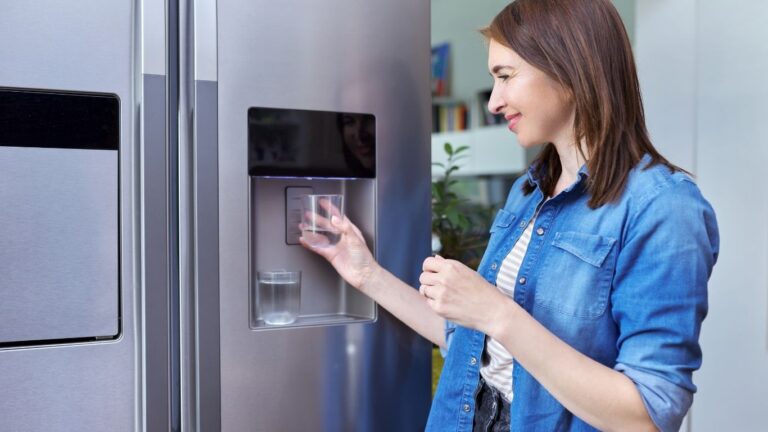 water dispenser repair in Dubai